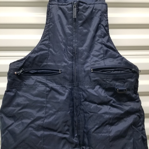 Snow bibs/overalls - Picture 2 of 7